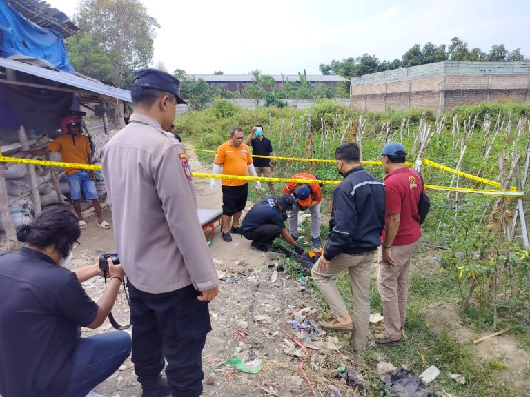 (foto:ist/humas polres tulungagung)