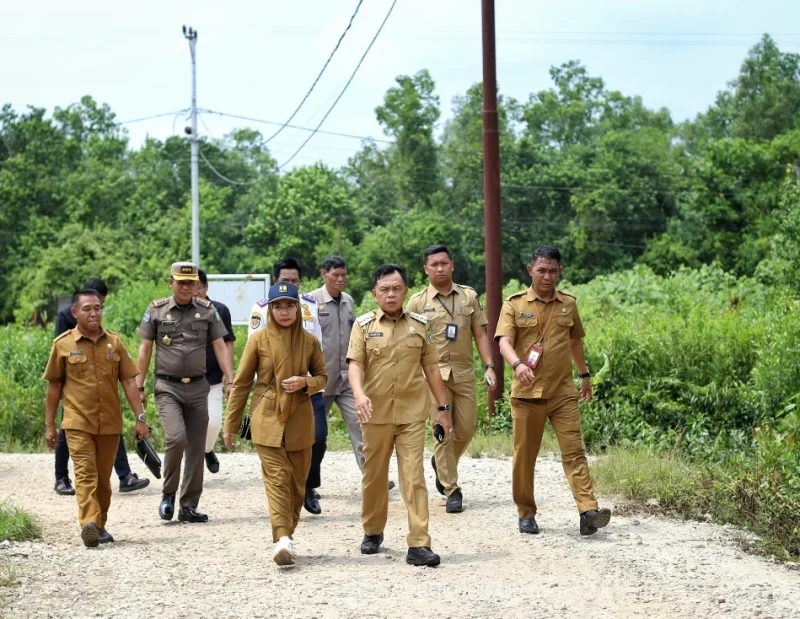 (foto: pemerintah kepulauan meranti)