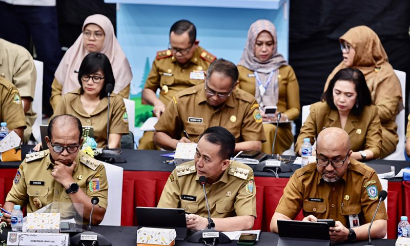 (foto: ist/diskominfo sumut)